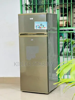 Fridge Lita 200