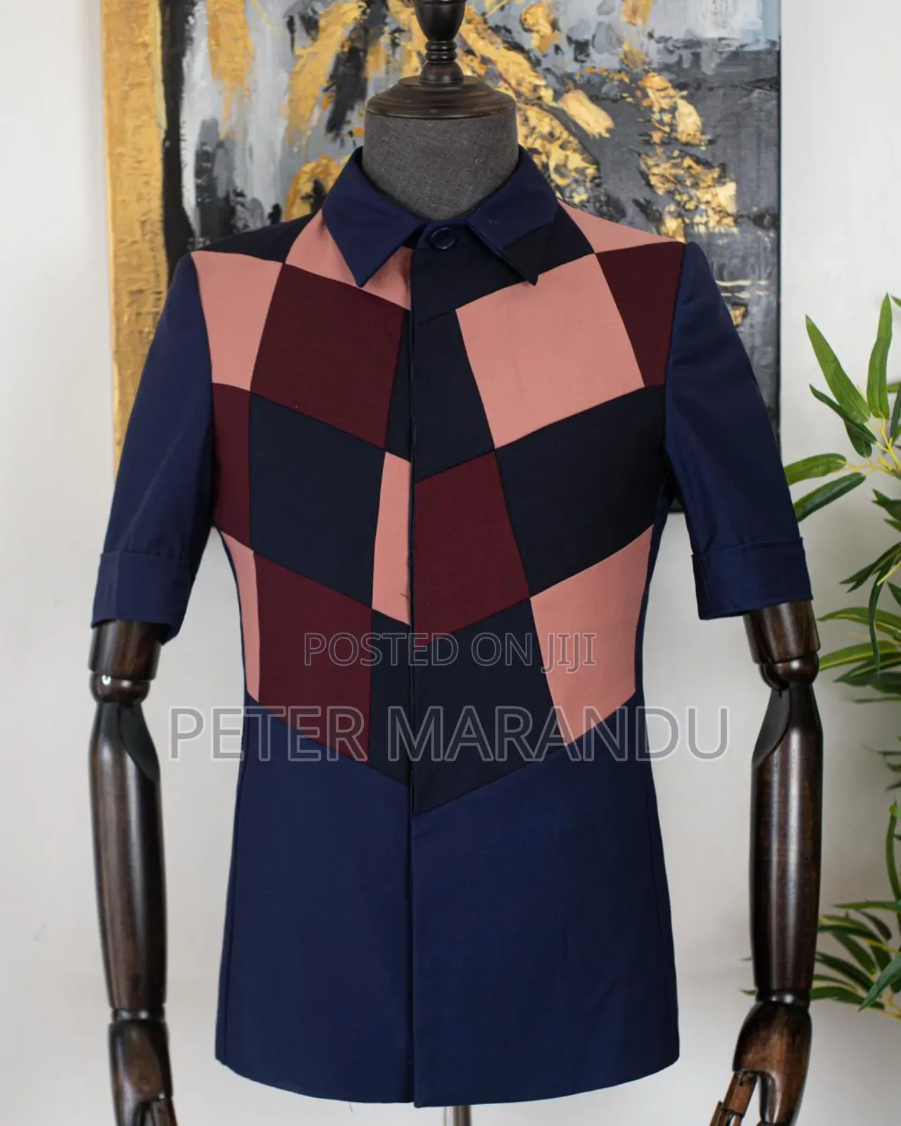 Smart Suits Men's