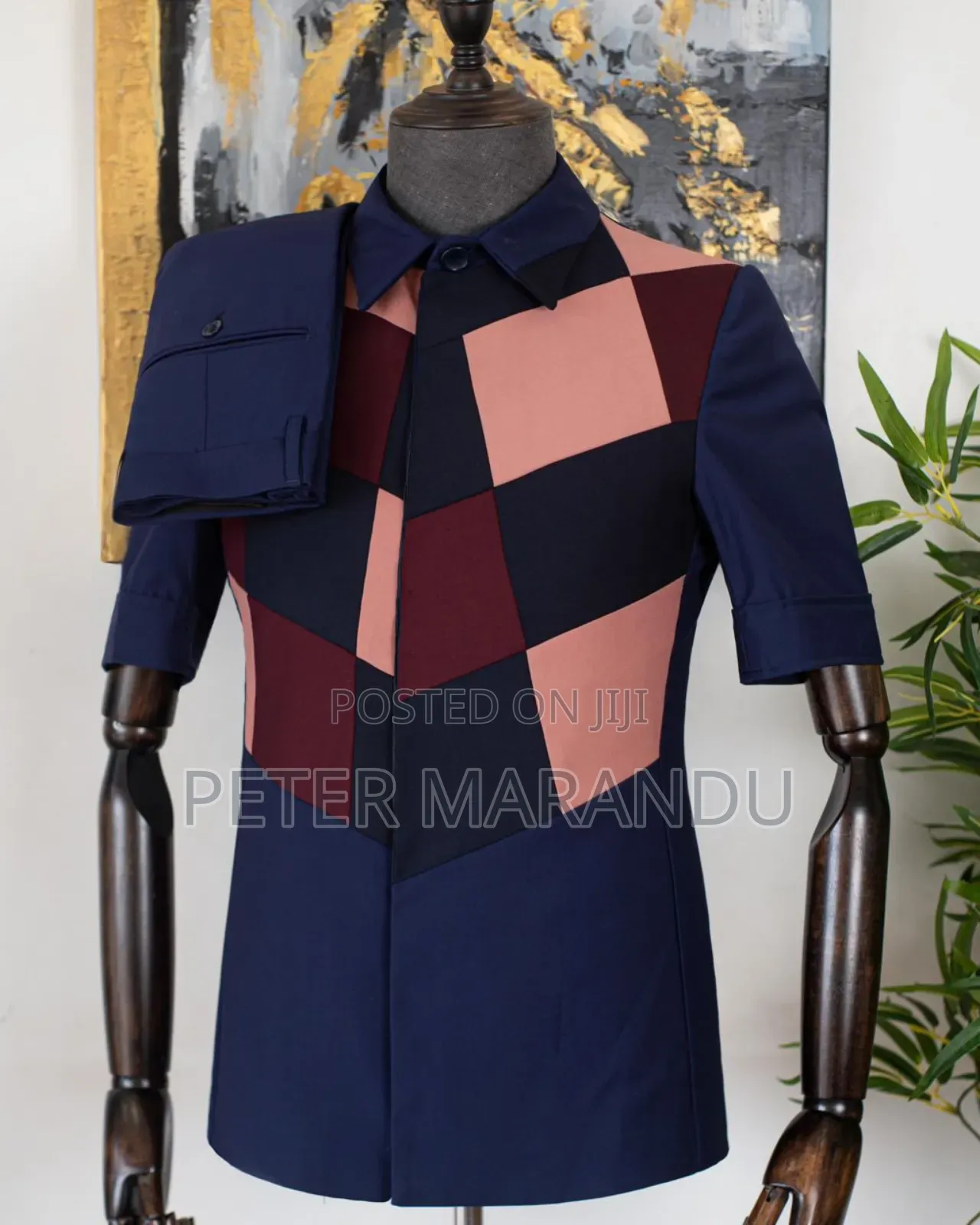Smart Suits Men's
