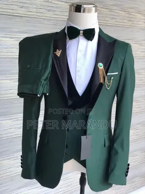 Original Men's Suit