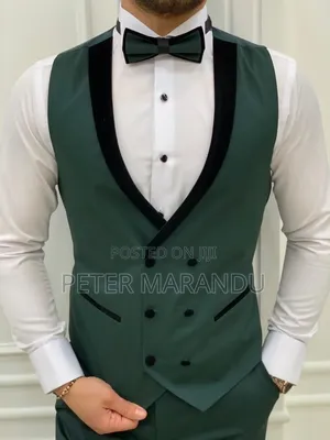 Original Men's Suit