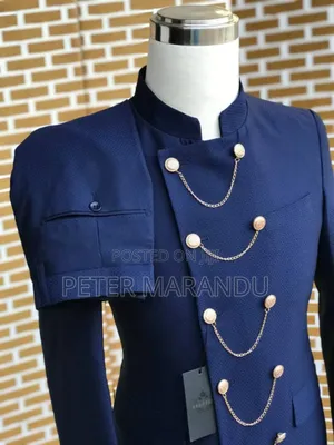 Smart Men's Suits Official