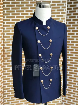 Smart Men's Suits Official