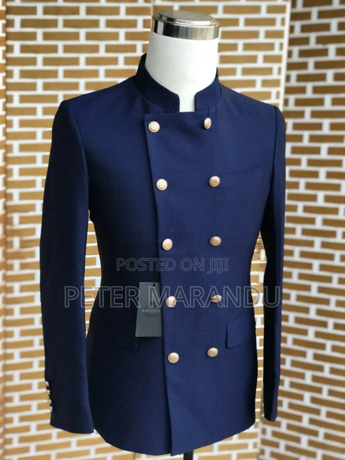 Smart Men's Suits Official