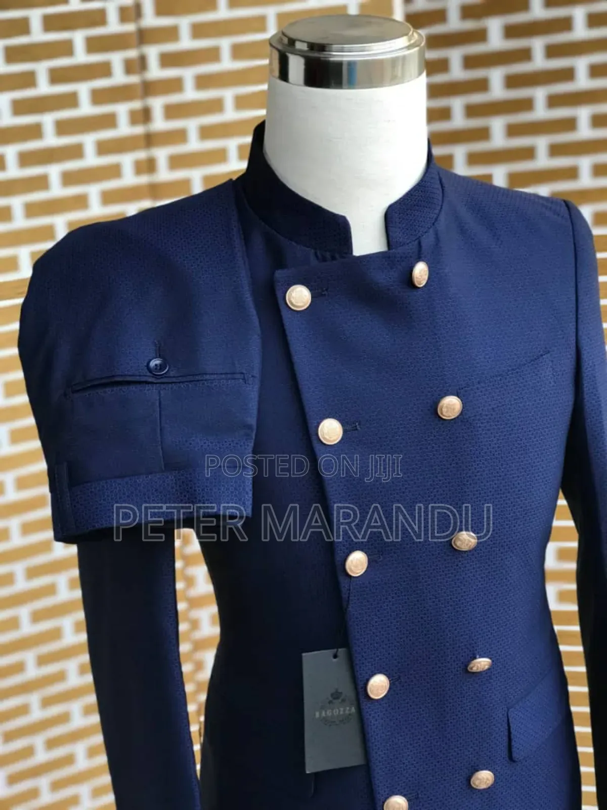 Smart Men's Suits Official