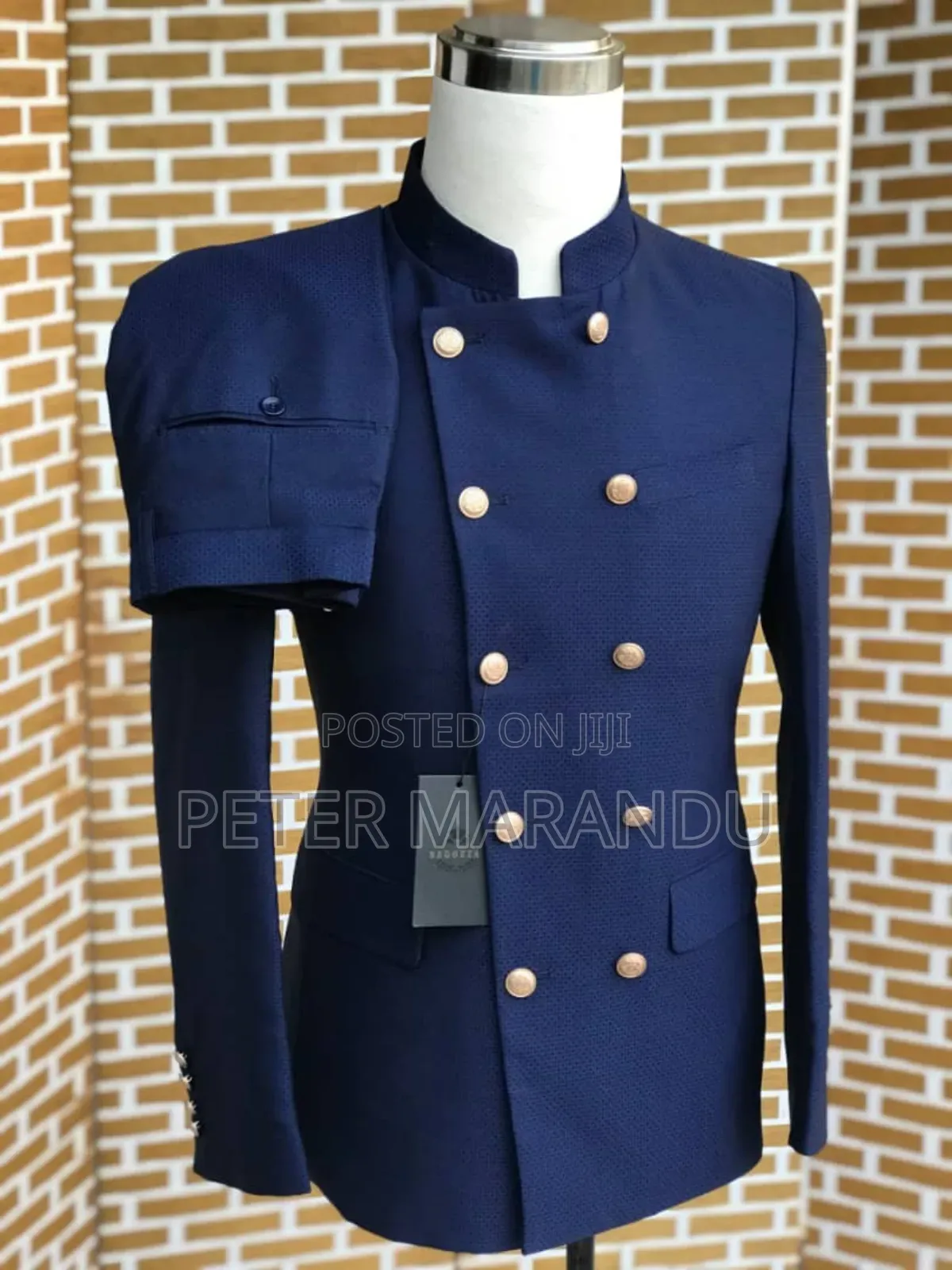 Smart Men's Suits Official