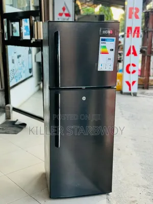 Fridge Lita 120 Boss