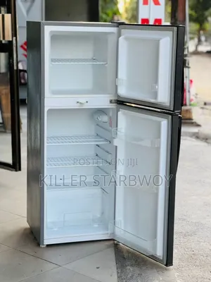Fridge Lita 120 Boss