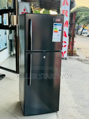 Fridge Lita 120 Boss