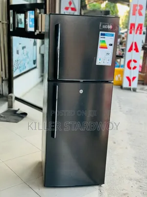 Fridge Lita 120 Boss