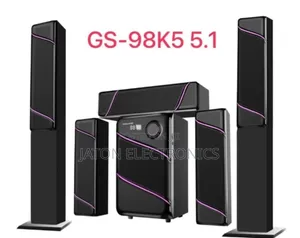 Globalstar Subwoofer Gs98k5