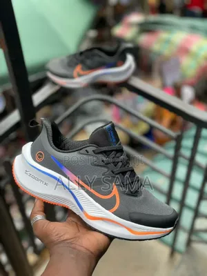 Mens Sneakers Nikezoom Original
