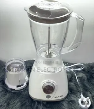 Ailyons Blender Fy309
