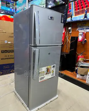 Mr UK Fridge/Friji 128L