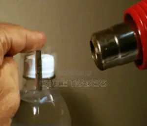 Heat Gun / Hot Air Gun Sealer