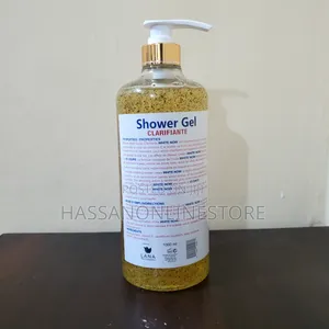 White Now Super Rapide Triple Action Shower Gel 1000ml