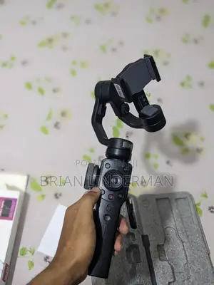 Zhiyun Smooth 4 Gimbal