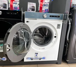 Samsung Washing Machine Ww12bb 944dgmnq 12kg Bespoke Wi-Fi
