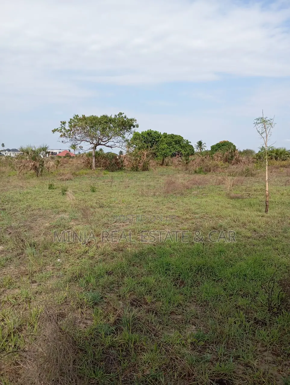 Housing Estate Plot for Sale in Kibada Kigamboni