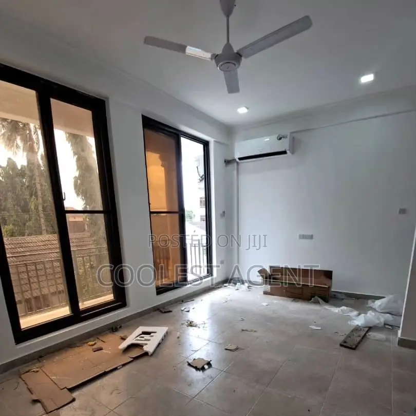 2bdrm Apartment in Mikocheni, Kinondoni for rent