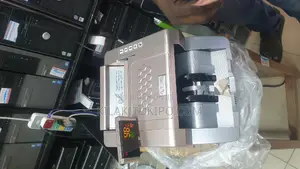 Mult Currency Counter