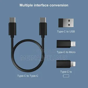 Multi-Function USB Adapter Kit. Used for Many Devices