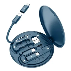 Photo - Multi-Function USB Adapter Kit. Used for Many Devices