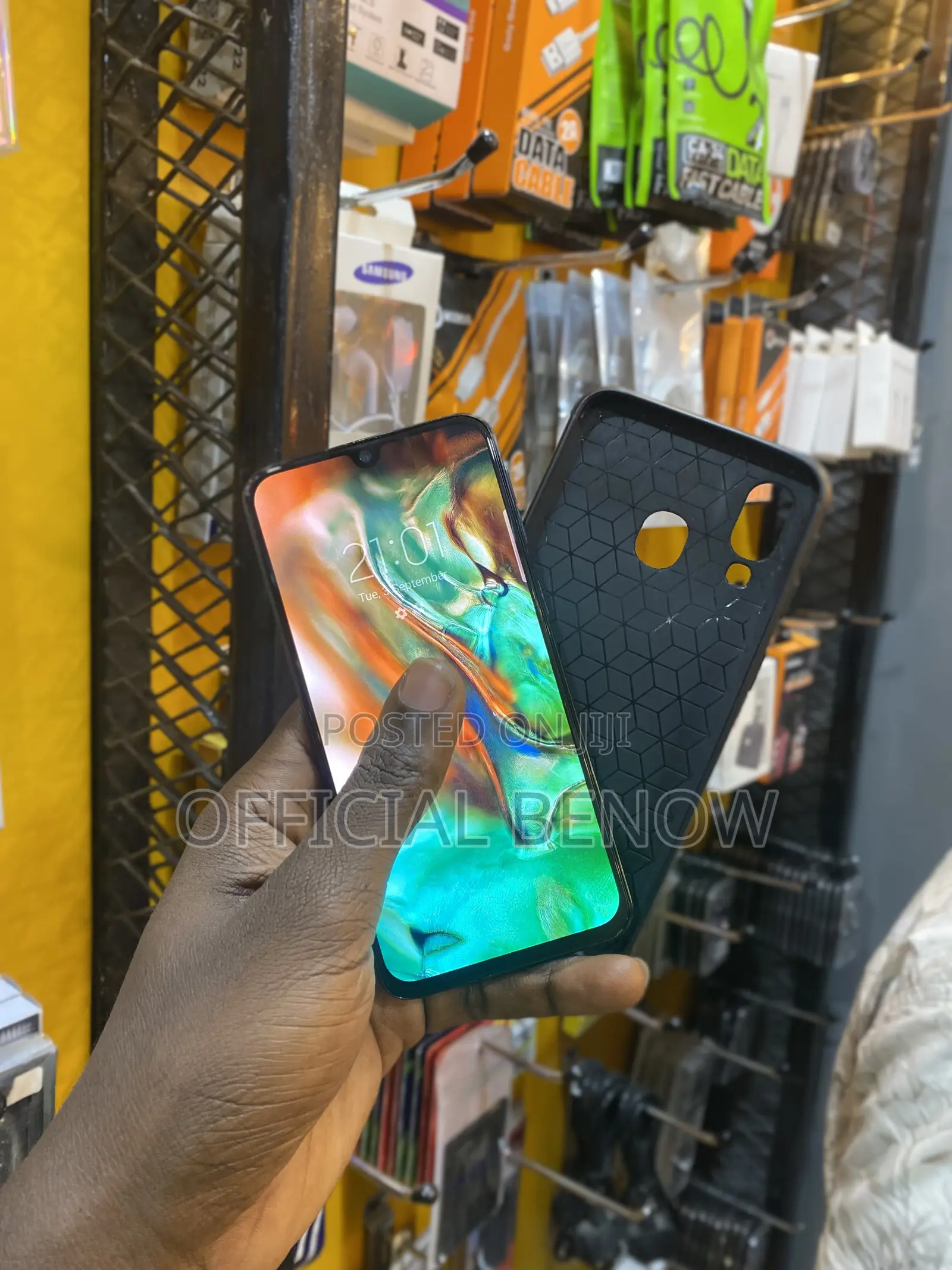 Samsung Galaxy A40 64 GB