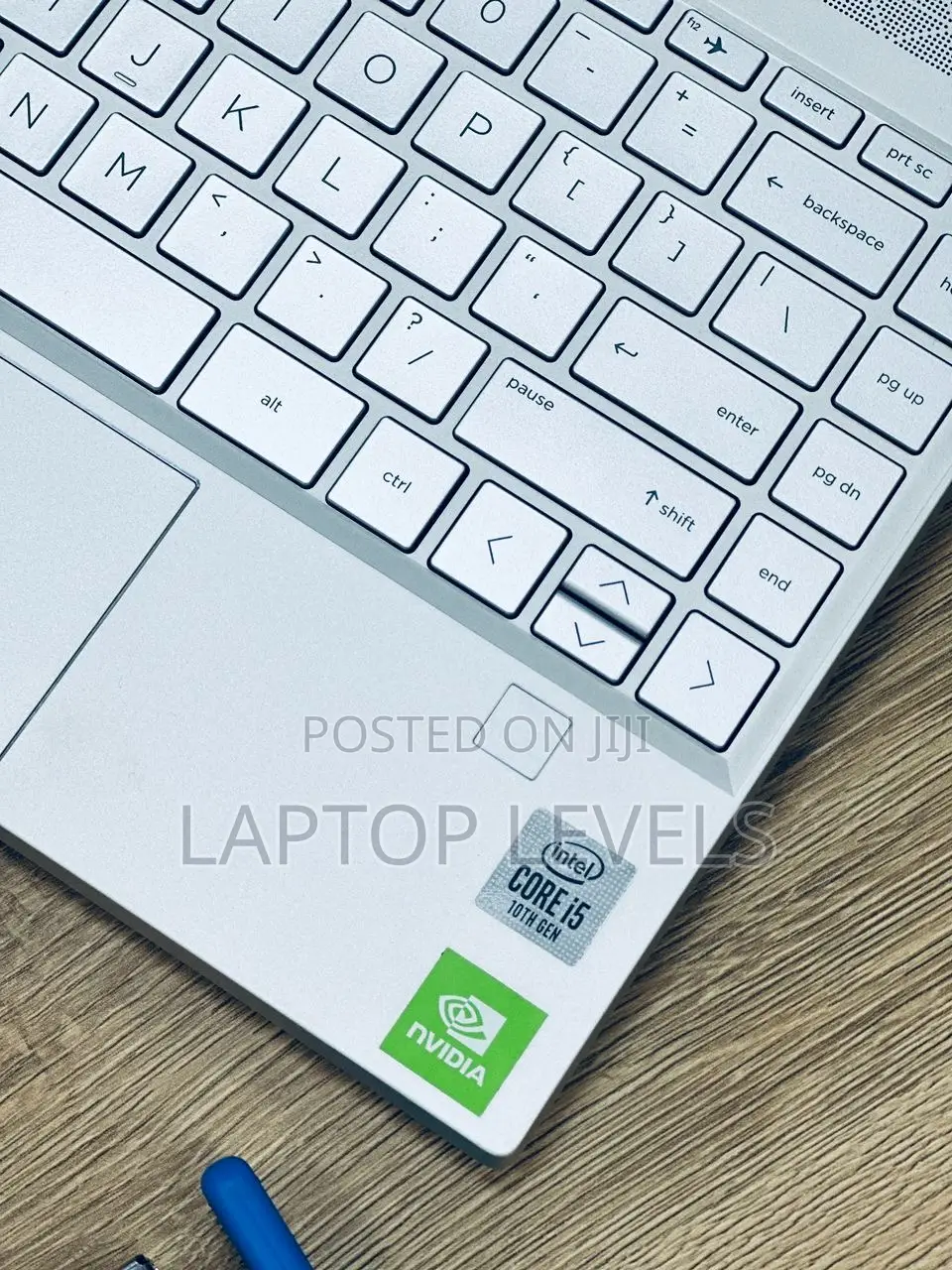 Laptop HP Envy 13 8GB Intel Core I5 SSD 1T