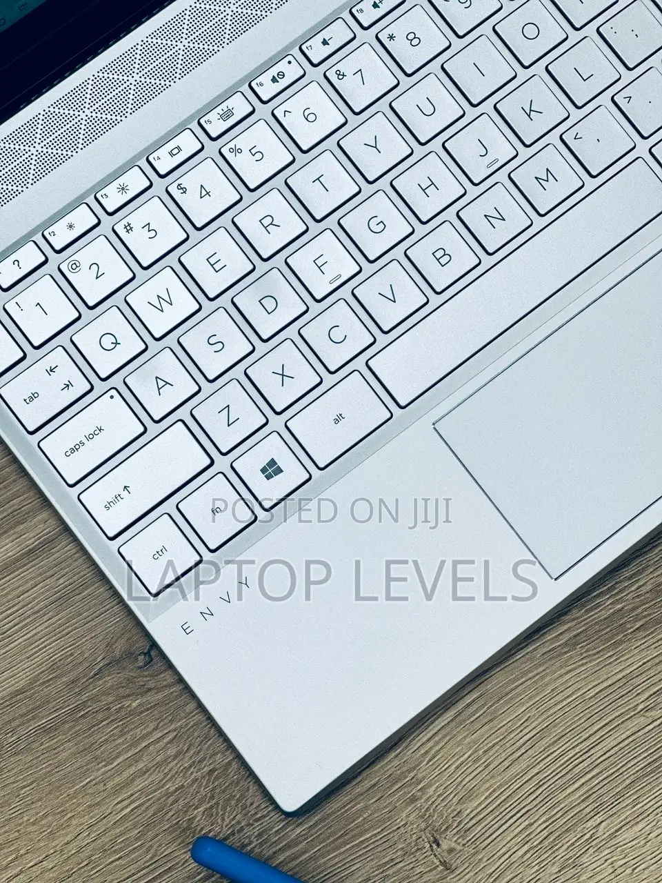 Laptop HP Envy 13 8GB Intel Core I5 SSD 1T