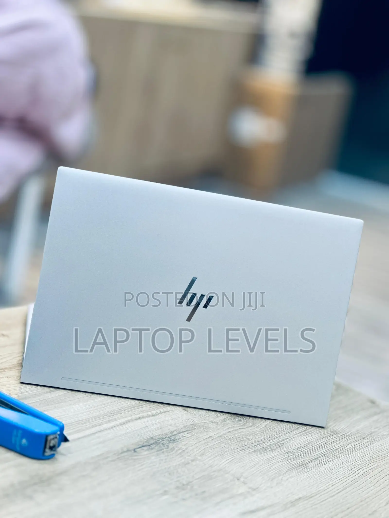 Laptop HP Envy 13 8GB Intel Core I5 SSD 1T