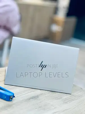 Laptop HP Envy 13 8GB Intel Core I5 SSD 1T