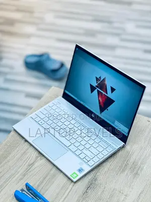 Laptop HP Envy 13 8GB Intel Core I5 SSD 1T