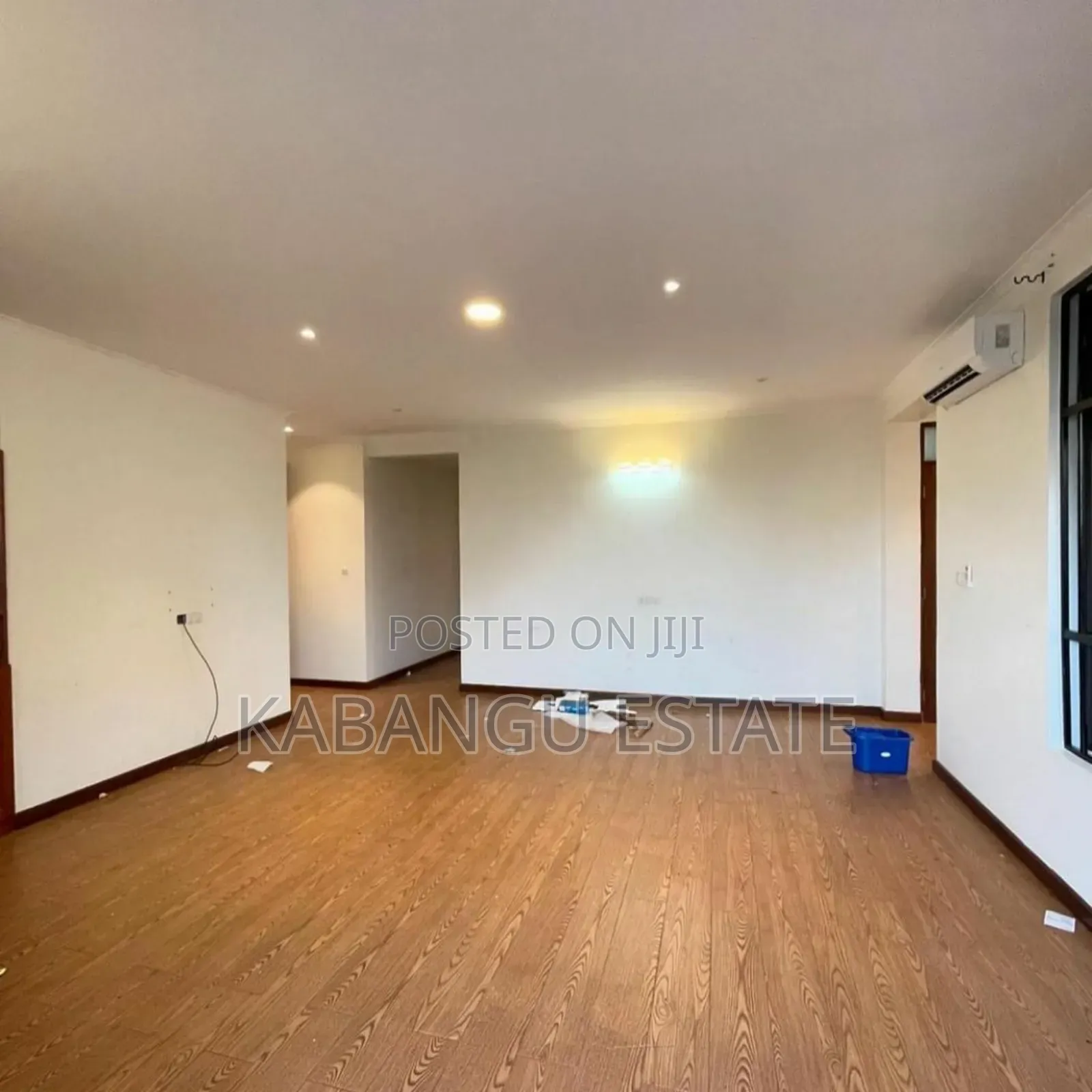 3bdrm Apartment in Mbezibeach for rent