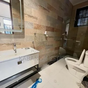 3bdrm Apartment in Mbezibeach for rent
