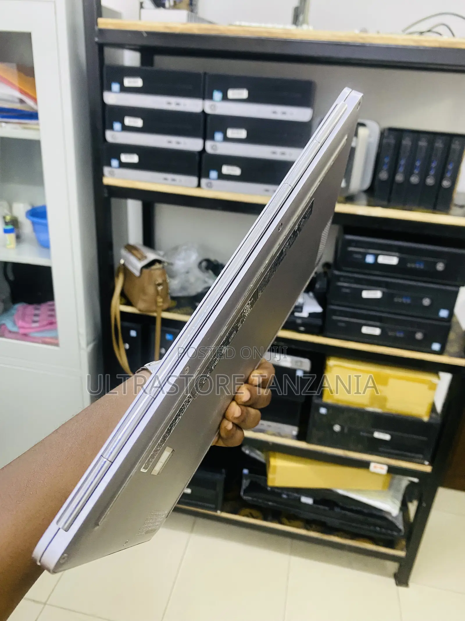 Laptop HP EliteBook Folio G1 8GB Intel Core M SSD 256GB