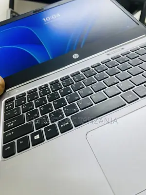 Laptop HP EliteBook Folio G1 8GB Intel Core M SSD 256GB