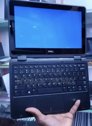 Laptop Dell Latitude 3189 4GB Intel SSD 128GB
