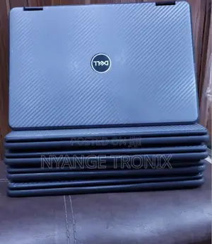 Laptop Dell Latitude 3189 4GB Intel SSD 128GB