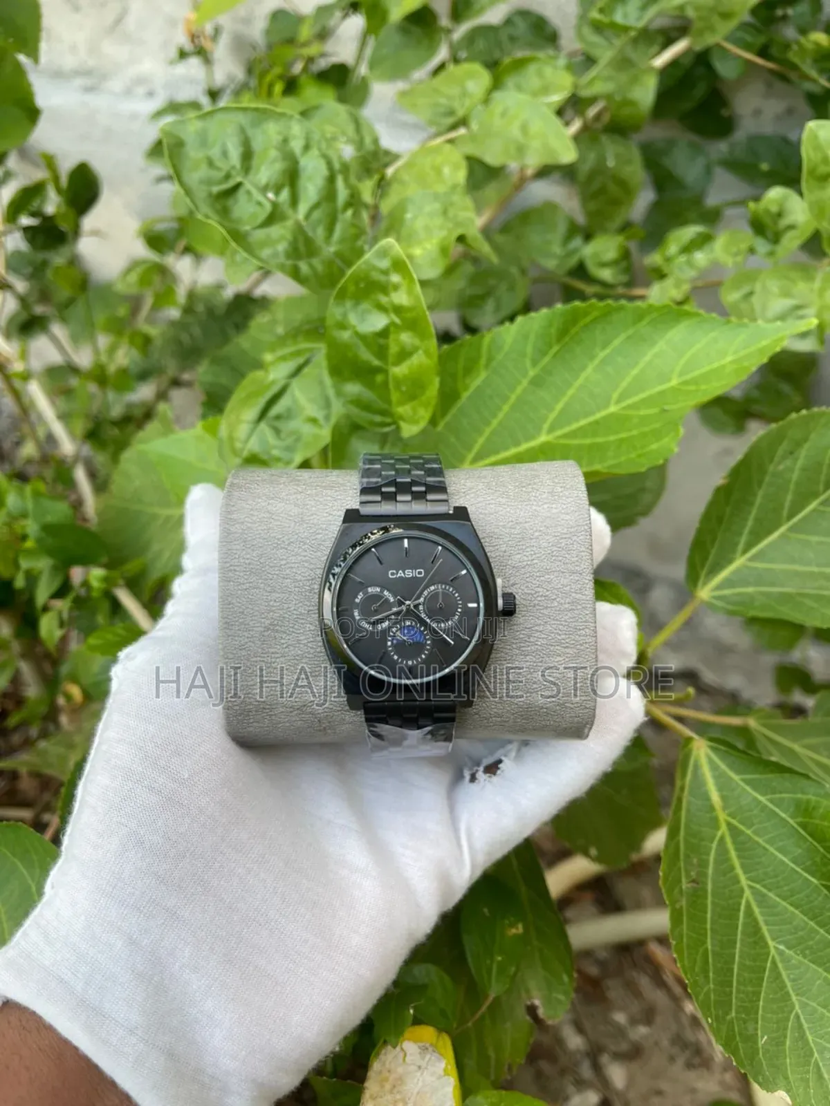 Casio Watches Unisex