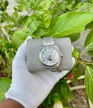 Casio Watches Unisex