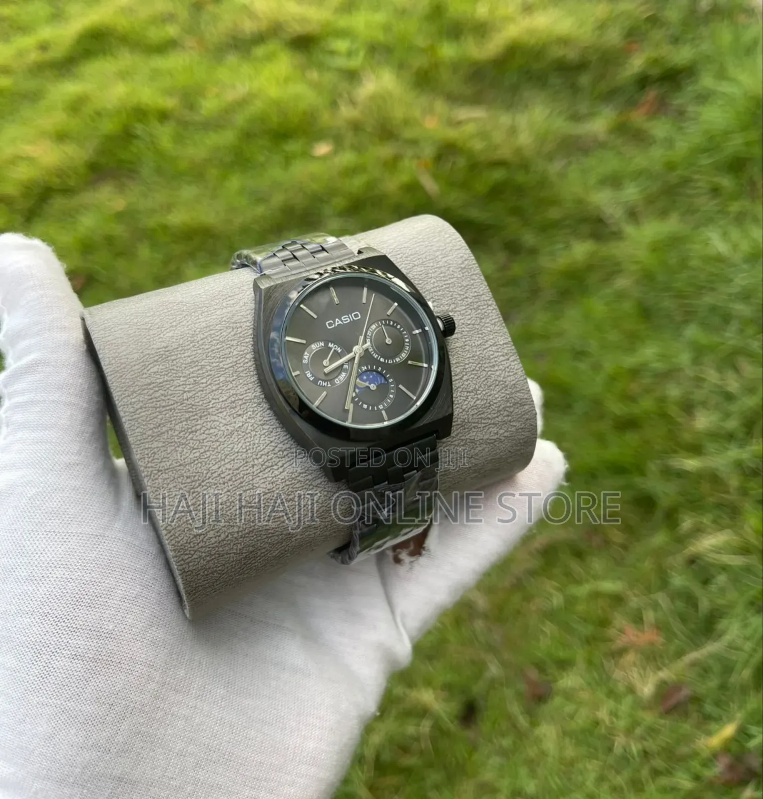 Casio Watches Unisex