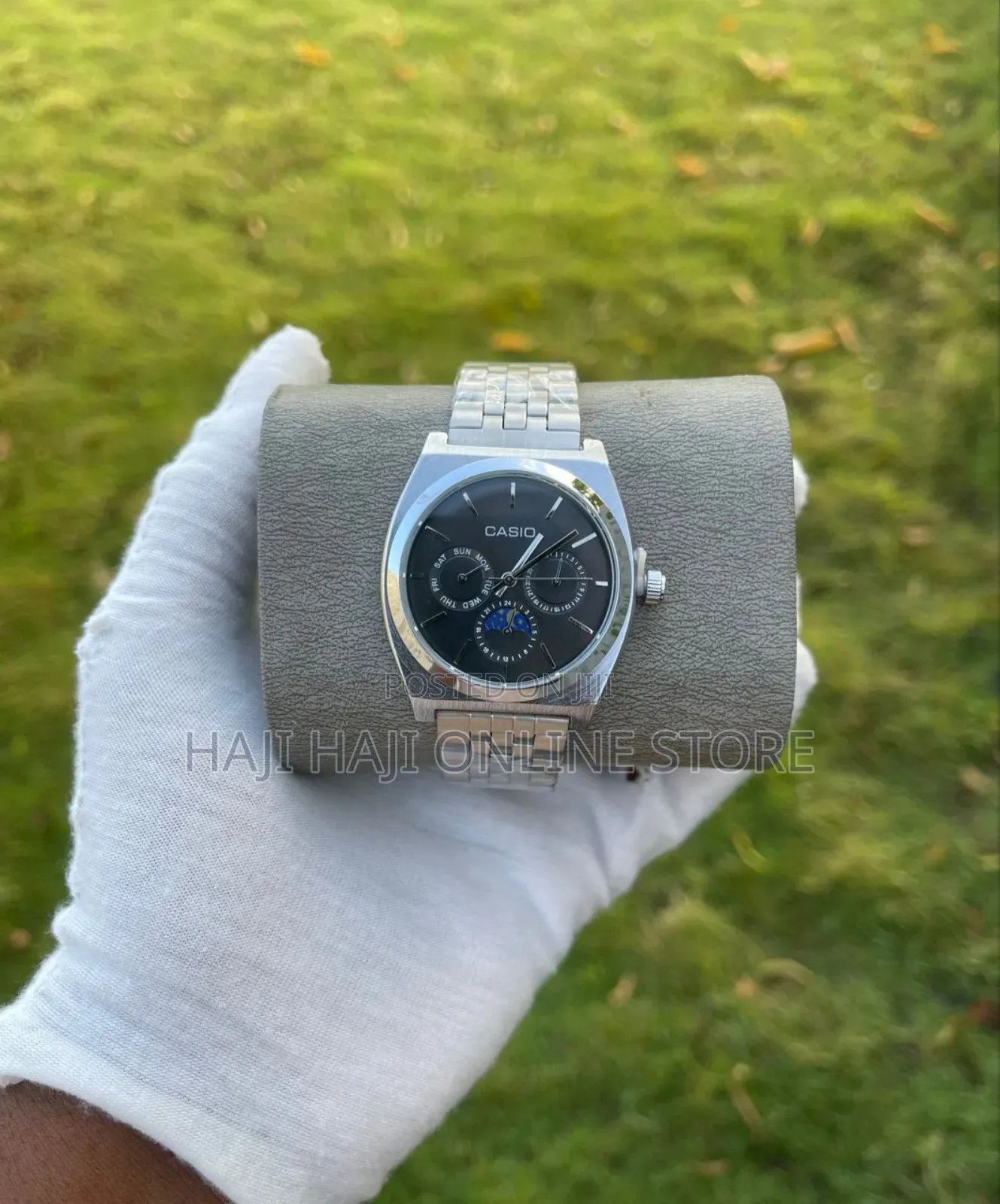 Casio Watches Unisex