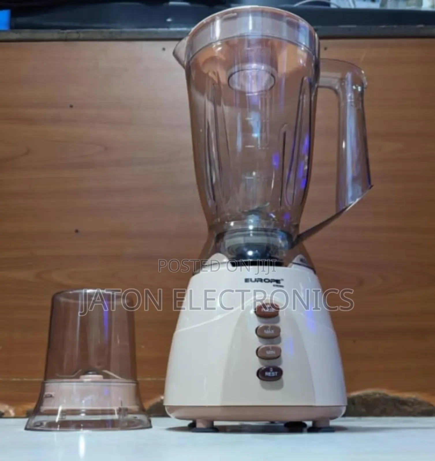 Europe Blender 1.5L