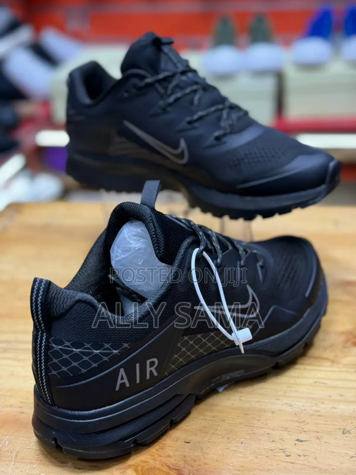 Mens Sneakeakers Airnike Original