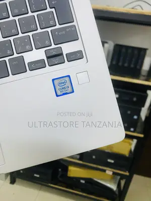 New Laptop HP EliteBook 830 G5 8GB Intel Core I3 SSD 256GB
