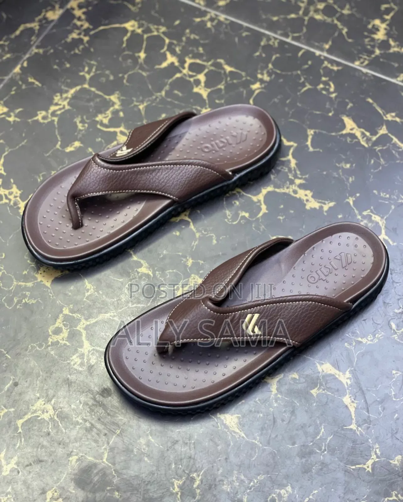 Mens Sandals Brand Kito