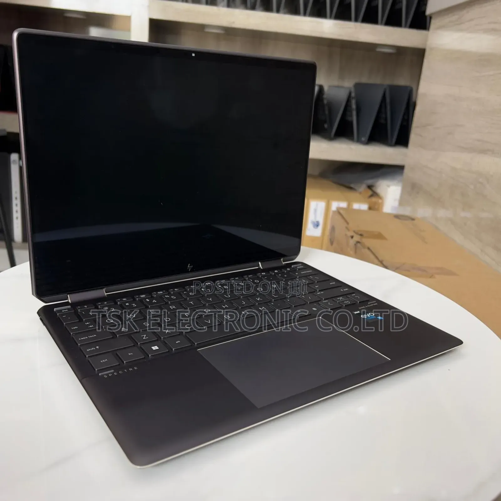 New Laptop HP Spectre 14 16GB Intel Core I7 SSD 1T