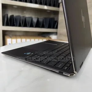 New Laptop HP Spectre 14 16GB Intel Core I7 SSD 1T