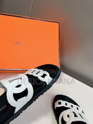 New Sandals Original